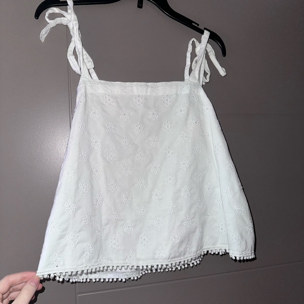 Aerie flowy tank *Size medium